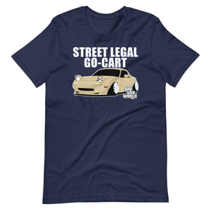 Street Legal Go Cart