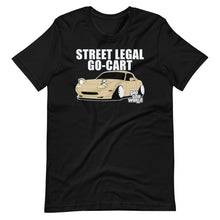 Load image into Gallery viewer, Street Legal Go Cart
