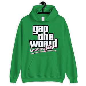 Gap The World Lexington