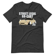 Load image into Gallery viewer, Street Legal Go Cart
