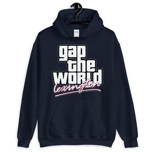 Gap The World Lexington